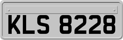 KLS8228