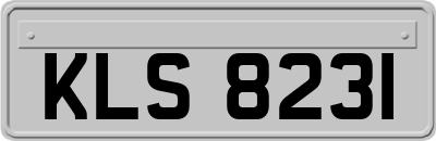KLS8231