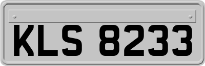 KLS8233