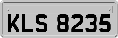 KLS8235
