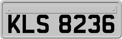 KLS8236