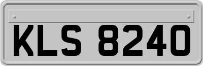 KLS8240
