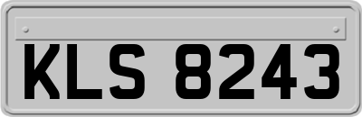 KLS8243