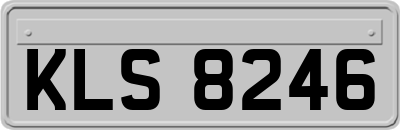 KLS8246