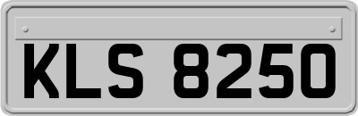 KLS8250