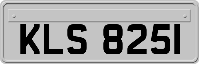 KLS8251