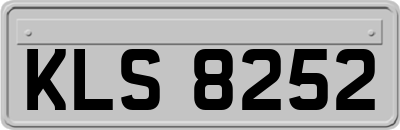 KLS8252
