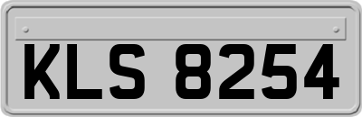 KLS8254