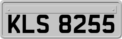 KLS8255
