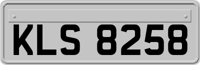 KLS8258