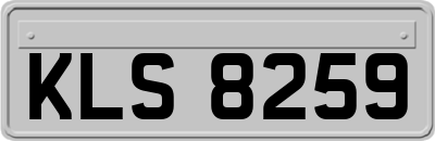 KLS8259