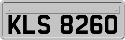 KLS8260