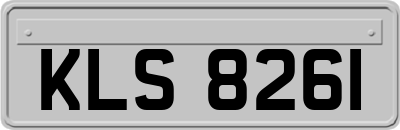 KLS8261