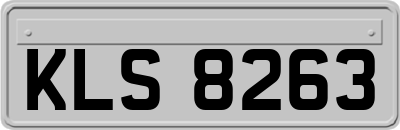 KLS8263