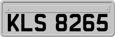 KLS8265