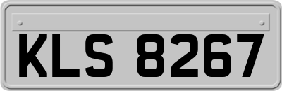 KLS8267