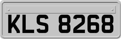 KLS8268