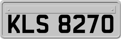 KLS8270