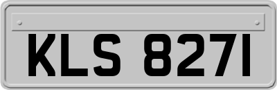 KLS8271