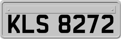 KLS8272