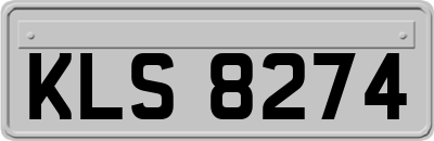 KLS8274