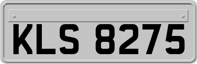 KLS8275