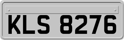 KLS8276