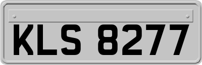 KLS8277