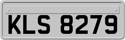 KLS8279
