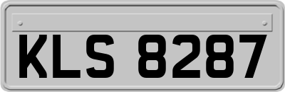 KLS8287