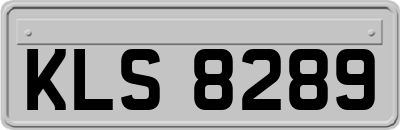 KLS8289