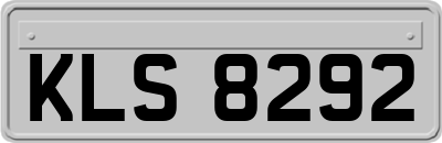 KLS8292