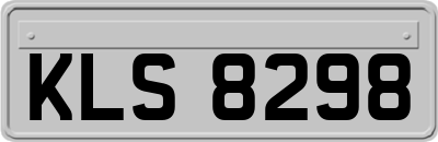 KLS8298
