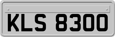 KLS8300