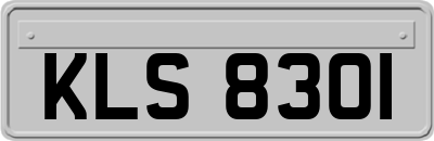KLS8301