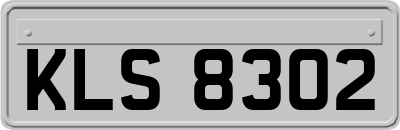 KLS8302