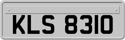 KLS8310
