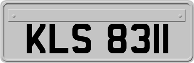KLS8311