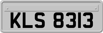 KLS8313