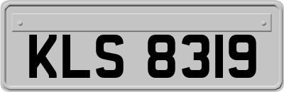 KLS8319