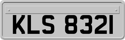 KLS8321