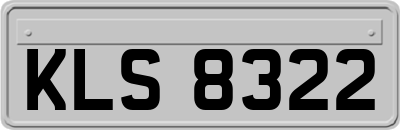 KLS8322