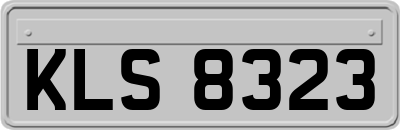 KLS8323