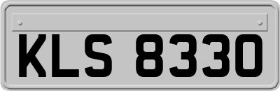 KLS8330