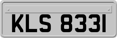 KLS8331