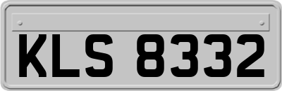 KLS8332