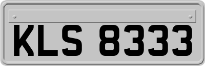 KLS8333