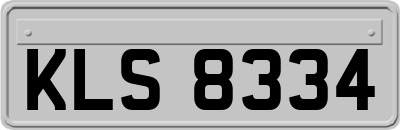 KLS8334