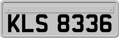 KLS8336