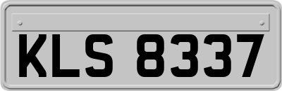 KLS8337